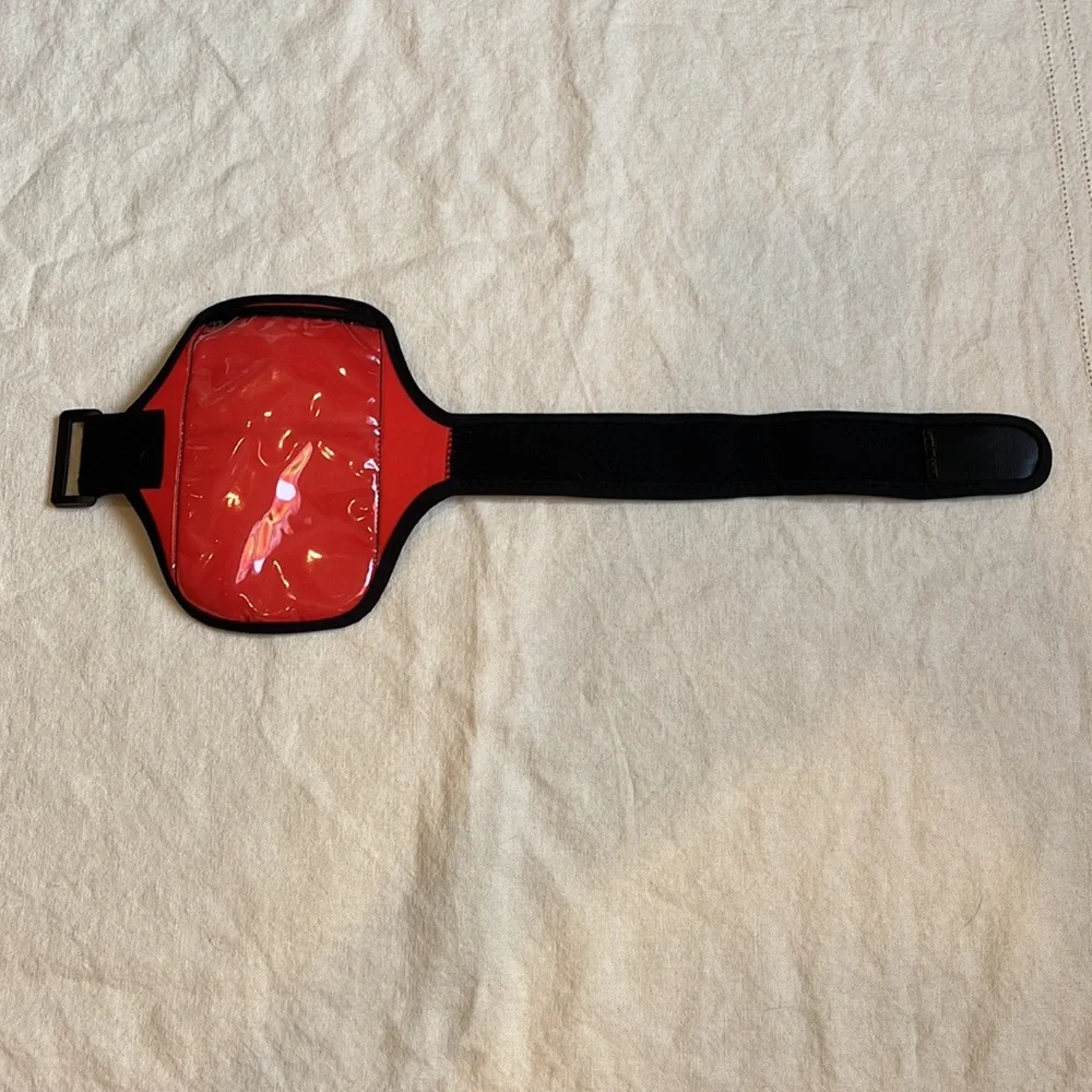 Phone Arm Pouch